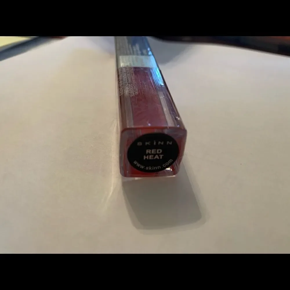 SKINN Lip Stick and Gloss Duo